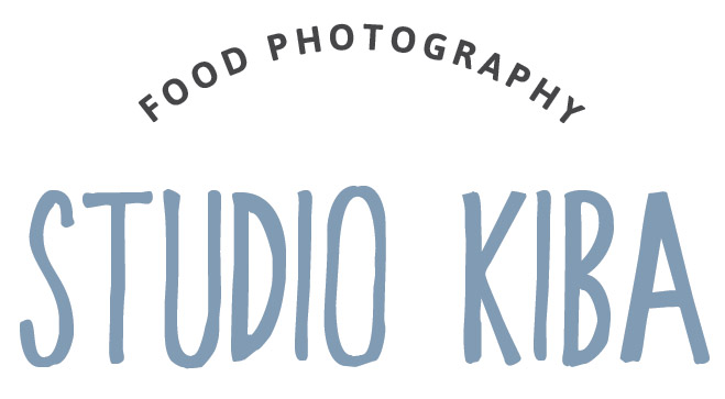 Studio KiBa foodphotography